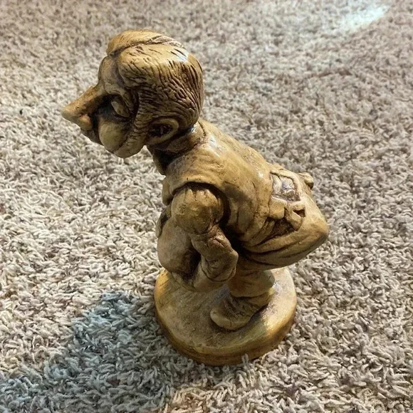 RARE KIMRO 1968 ceramic bowler - Picture 5 of 9